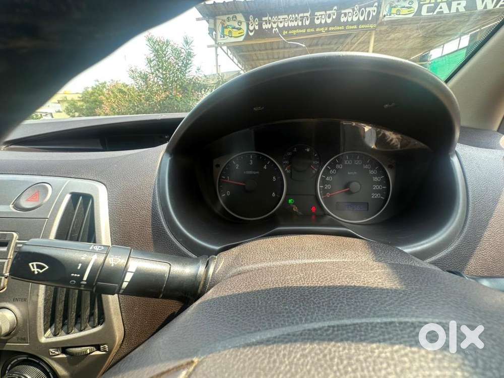 Hyundai I20 2011 Diesel Good Condition