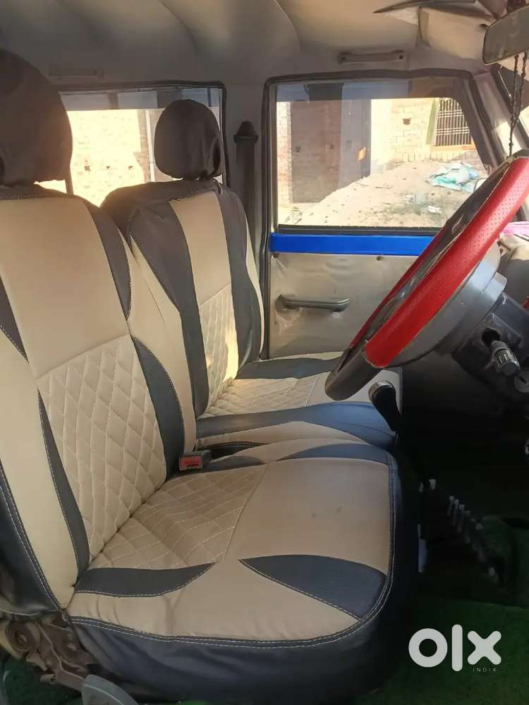 Mahindra Bolero 2007 Diesel Well Maintained