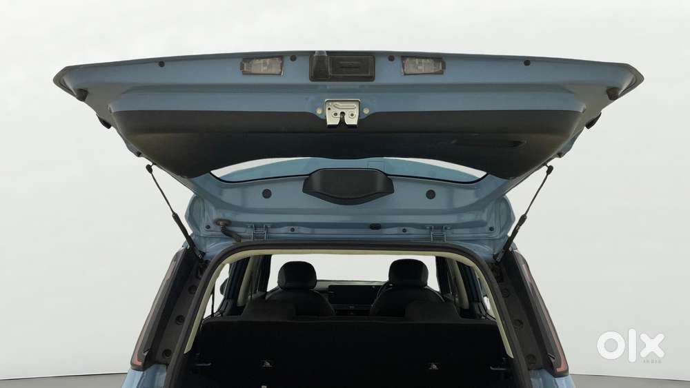 Kia Syros Htk Opt Diesel, 2025, Diesel