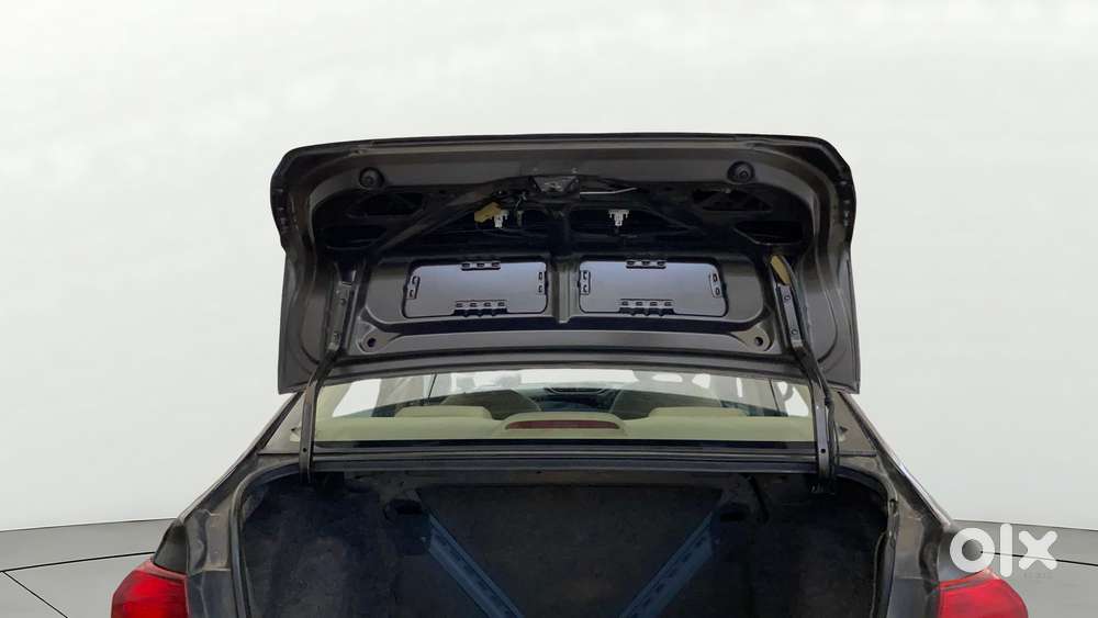 Honda Amaze S Petrol, 2020, Petrol