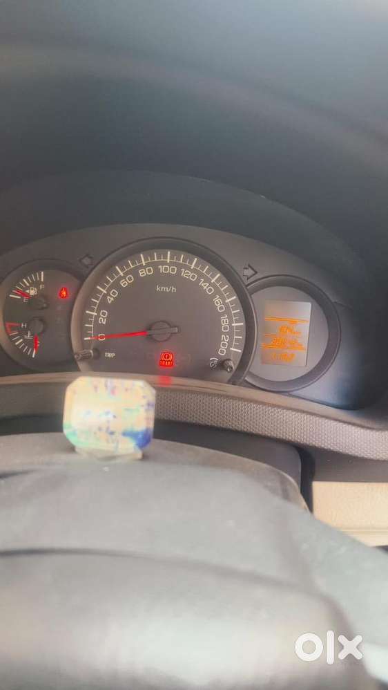 Maruti Suzuki Swift Dzire 2015 Petrol Good Condition