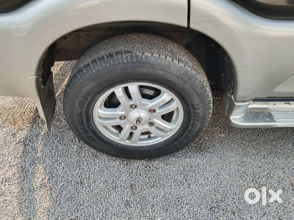 Mahindra Scorpio 2002-2013 Vlx, 2013, Diesel