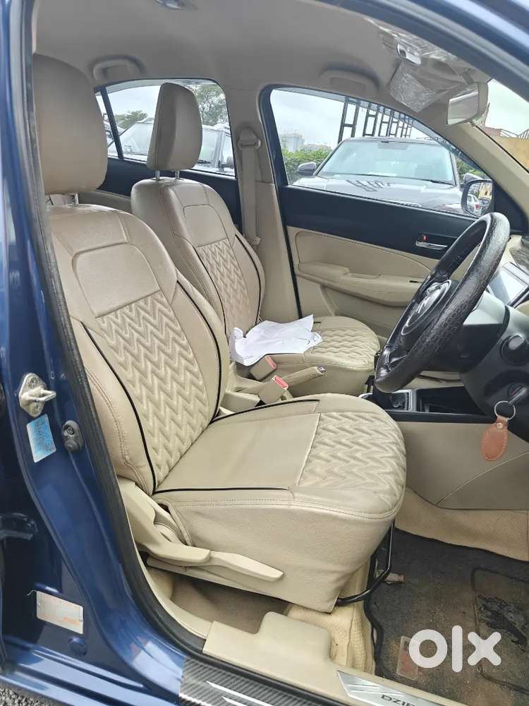 Maruti Suzuki Dzire Vxi 1.2 Petrol Mt 2023  36,200 Km  Excellent Car
