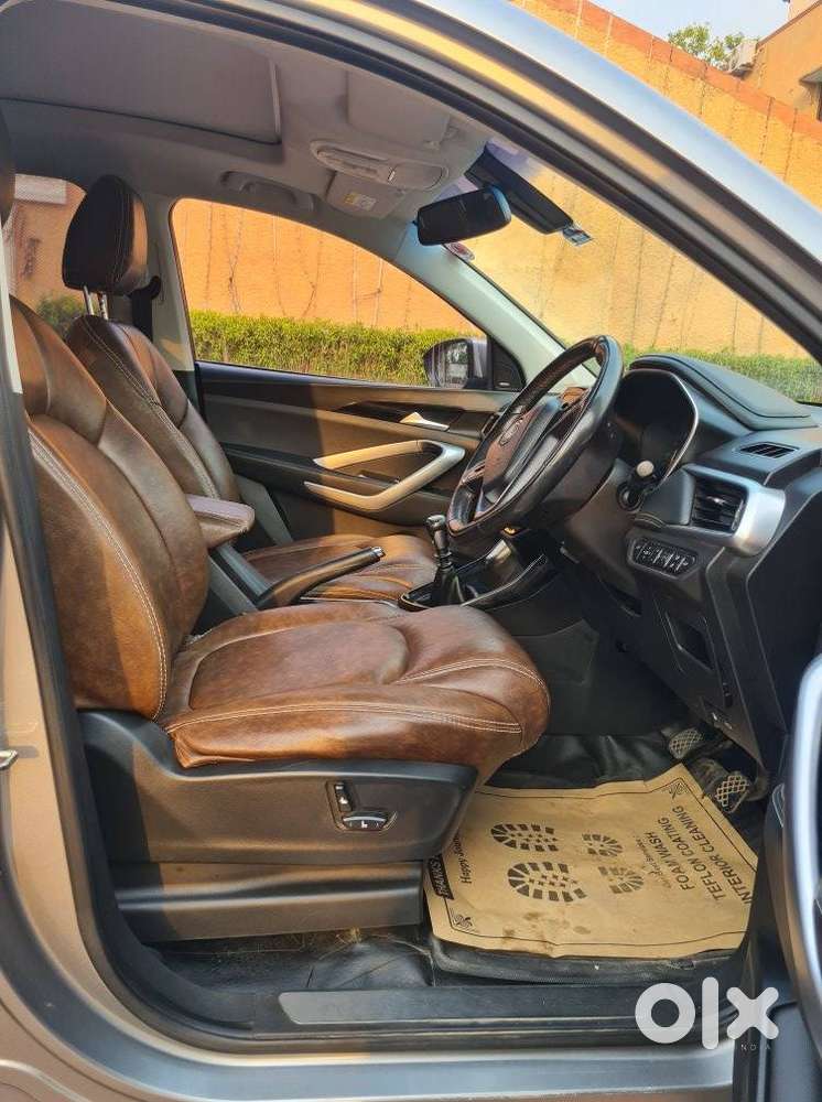Mg Hector 2.0 Sharp Diesel, 2019, Diesel