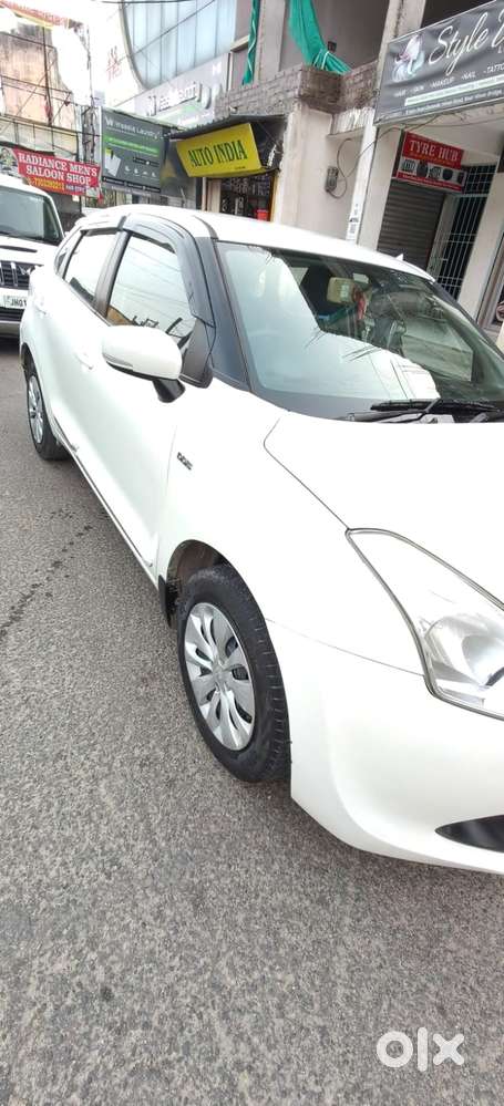 Maruti Suzuki Baleno Delta, 2017, Diesel