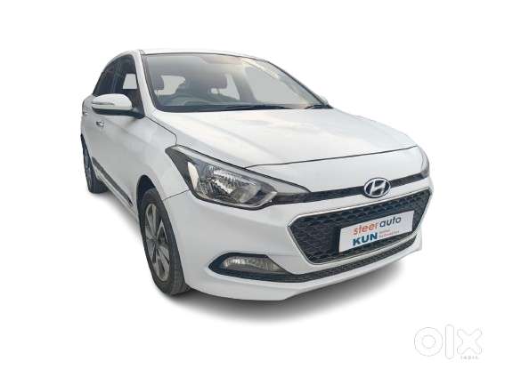 Hyundai Elite I20 Asta 1.2 Mt, 2014, Petrol
