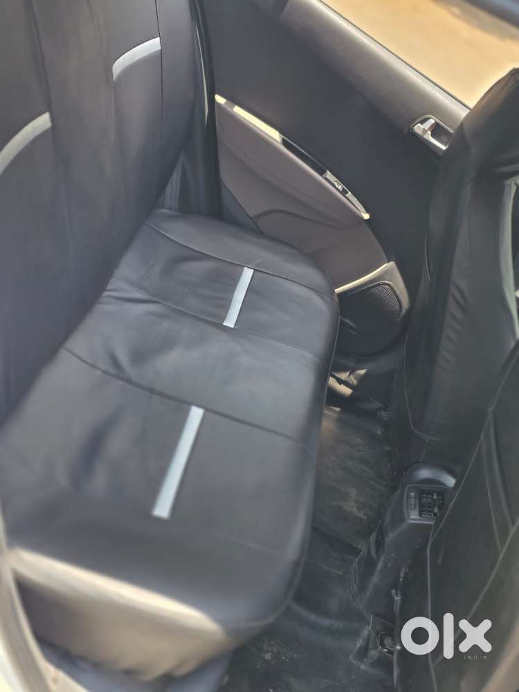 Hyundai Grand I10 2016-2017 Asta Option, 2017, Petrol