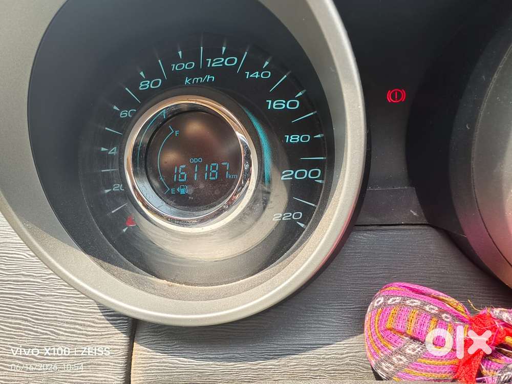 Mahindra Xuv500 W6 1.99 Mhawk, 2018, Diesel