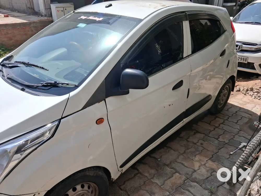 Hyundai Eon 2013 Cng & Hybrids 90000 Km Driven