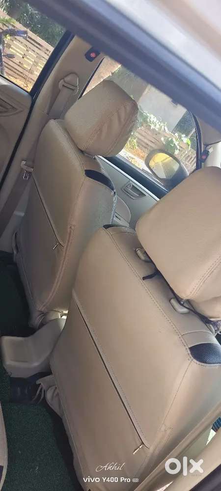 Maruti Swift Dzire Tour 2018 Diesel Manual