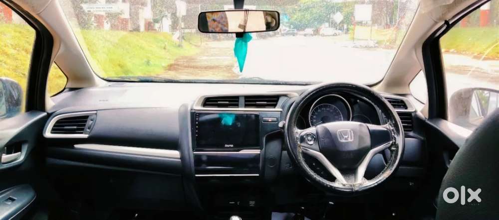 Honda Wr-v 1.2 Vx I-vtec, 2017, Petrol