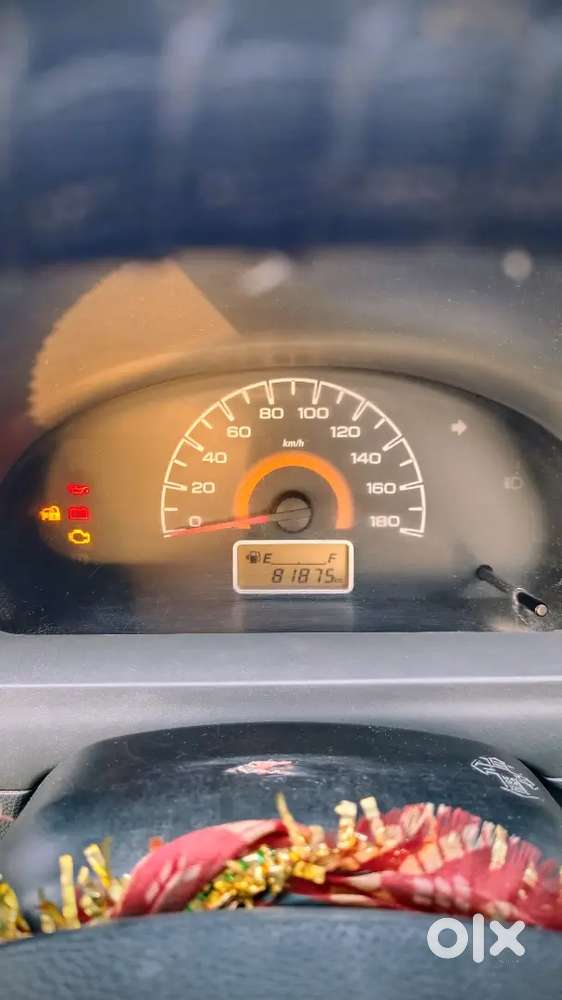 Maruti Suzuki Alto 800 2013