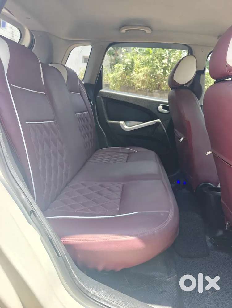 Ford Figo Titanium 2014 Well Maintained