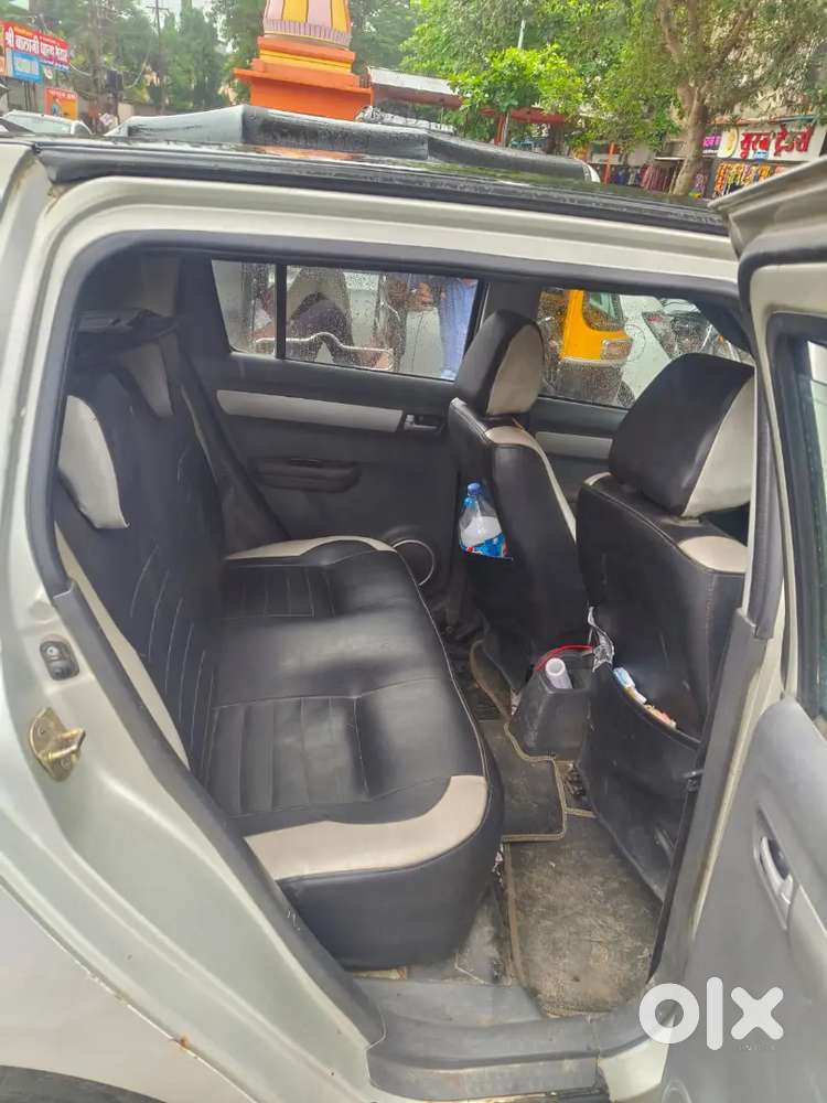 Maruti Suzuki Swift Vxi 2006