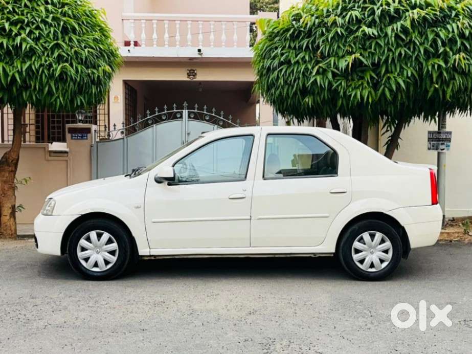 Mahindra Logan Diesel 1.5 Dle, 2010, Diesel