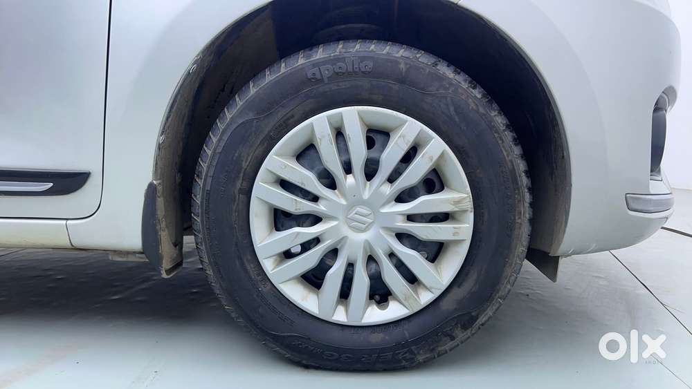 Maruti Suzuki Dzire 1.2 Vxi, 2018, Petrol