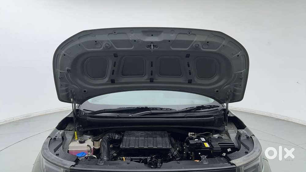 Hyundai Exter S 1.2 Mt, 2023, Petrol