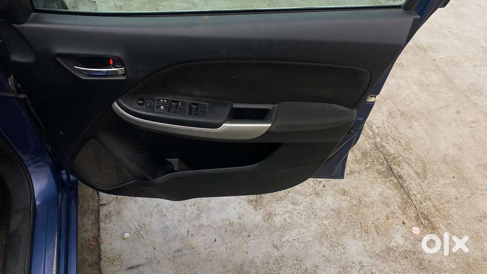 Maruti Suzuki Baleno 1.3 Alpha, 2016, Diesel