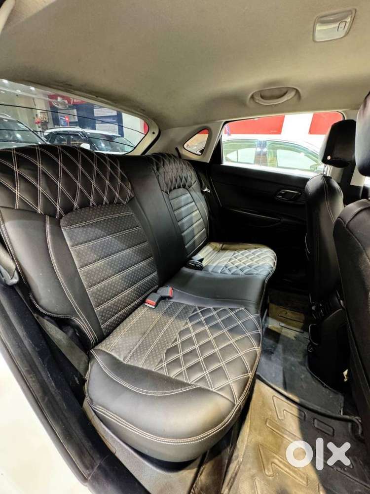 Hyundai I20 Magna 1.2 Mt, 2023, Petrol
