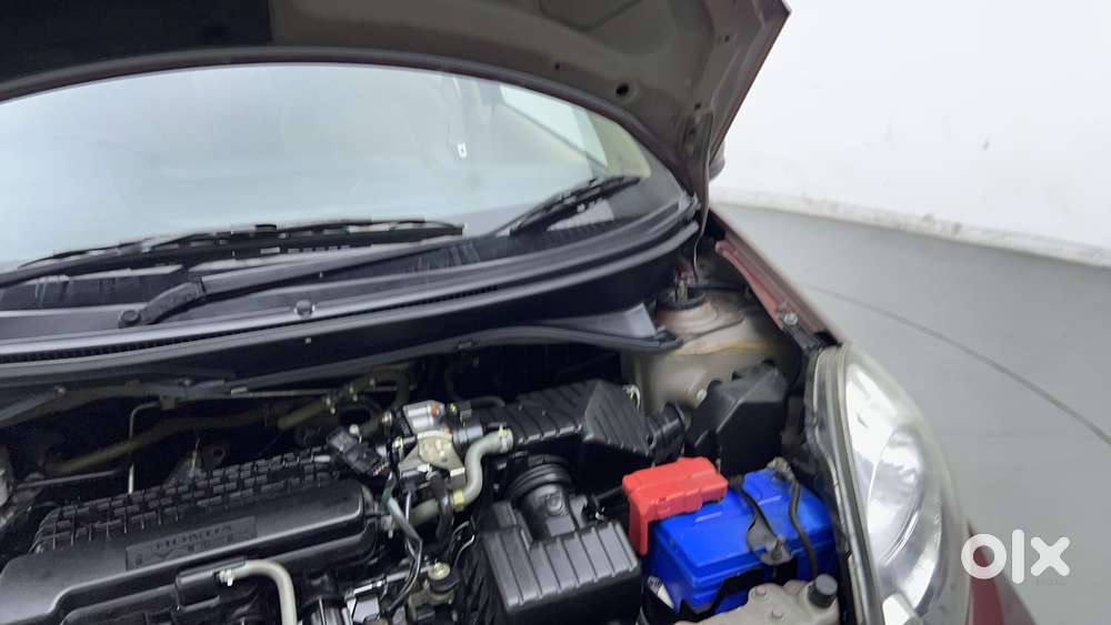 Honda Amaze 1.2 S I-vtec, 2018, Petrol