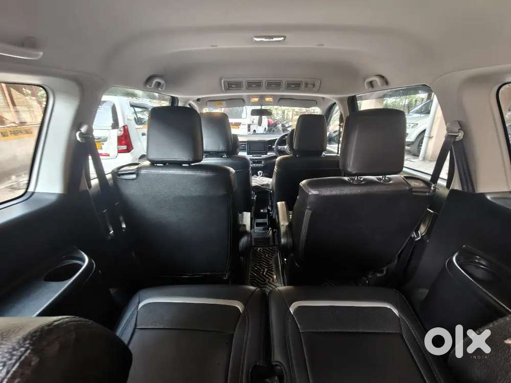 Maruti Suzuki Xl6 Zeta Automatic Petrol (2025) – Excellent Condition