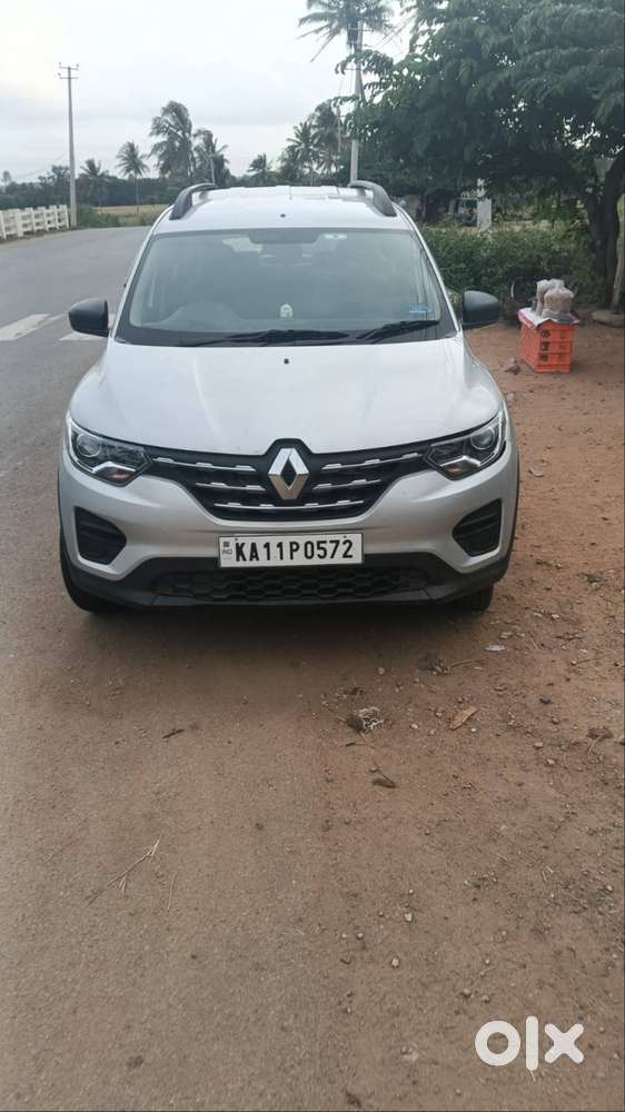 Renault Triber