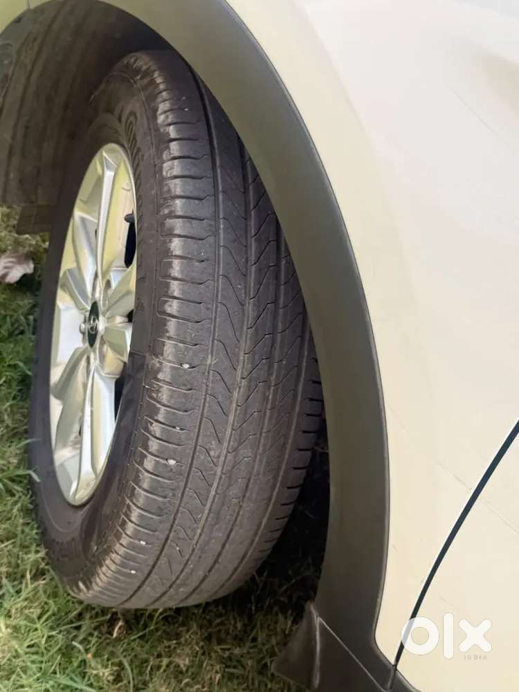 Hyundai Creta Diesel 2018 Manual