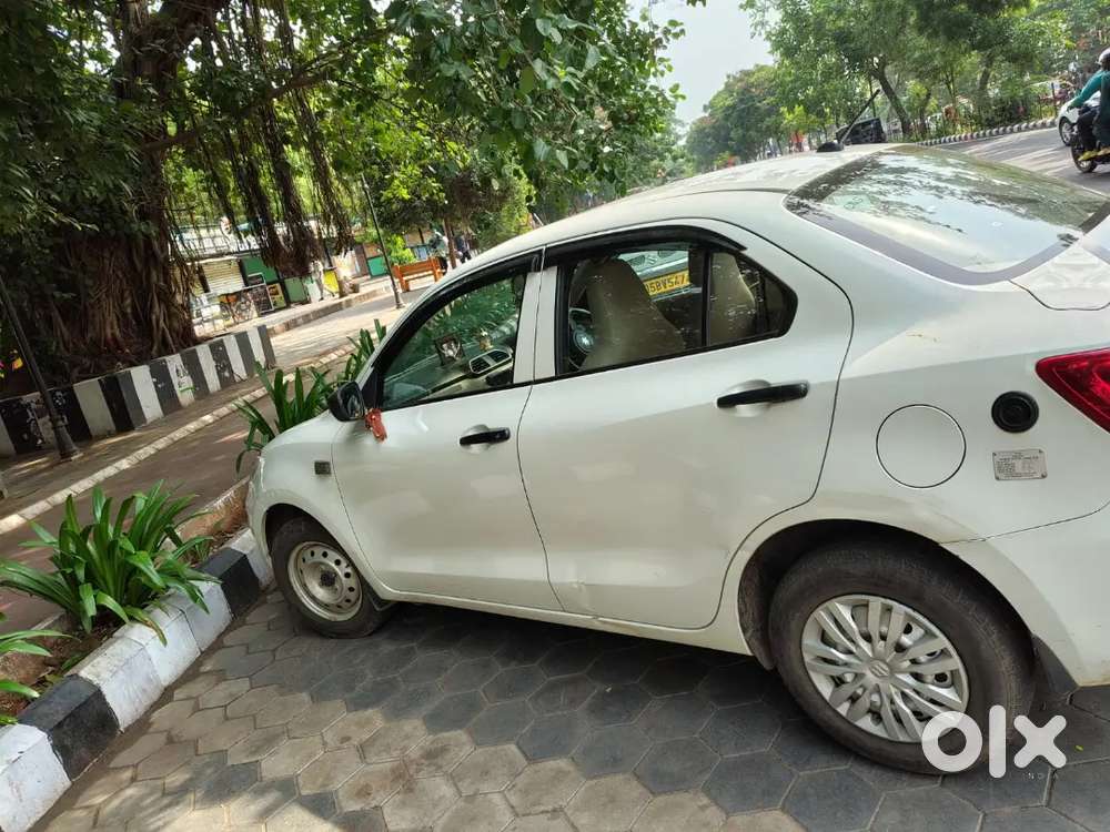 Maruti Suzuki Dzire 2024
