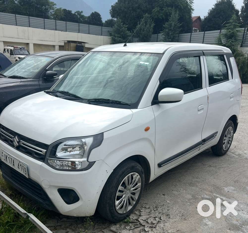 The Vehicle Is Less Driven And Single Owner