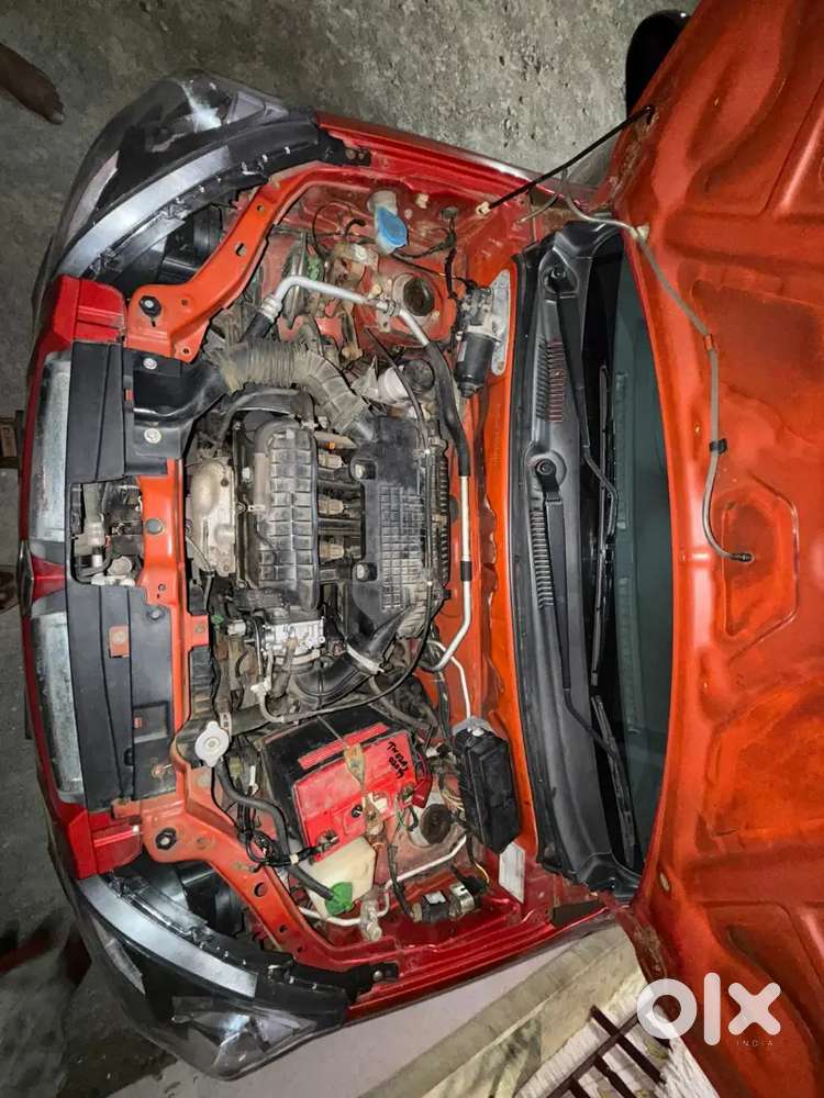 Maruti Suzuki Alto 800 2013 Petrol Well Maintained