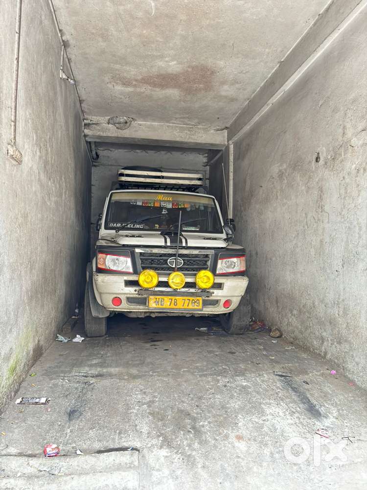 Tata Sumo Gold 2014 Diesel