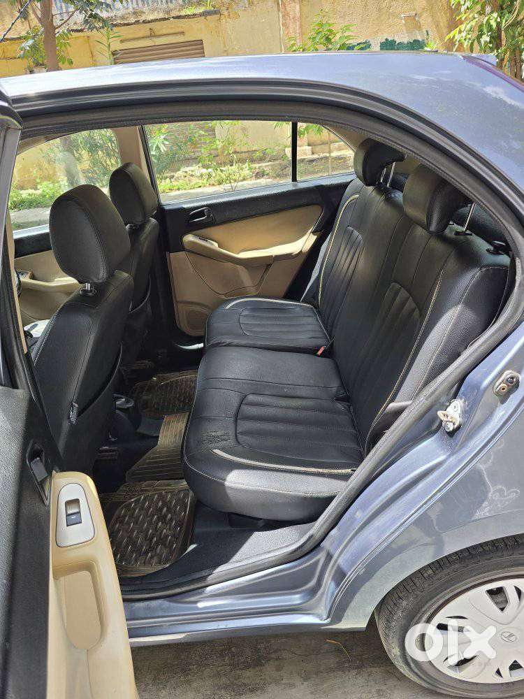 Tata Indica Vista Quadrajet 90 Vx, 2011, Diesel