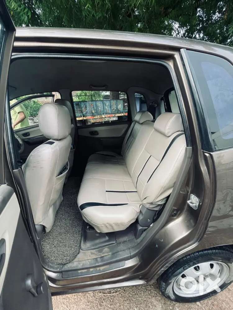 Maruti Suzuki Estilo Lxi 2009 Year
