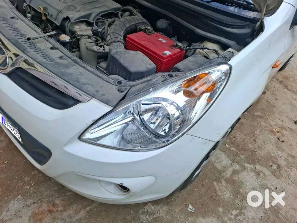 Hyundai I20 Magna 1.4 Crdi (ap Registration)