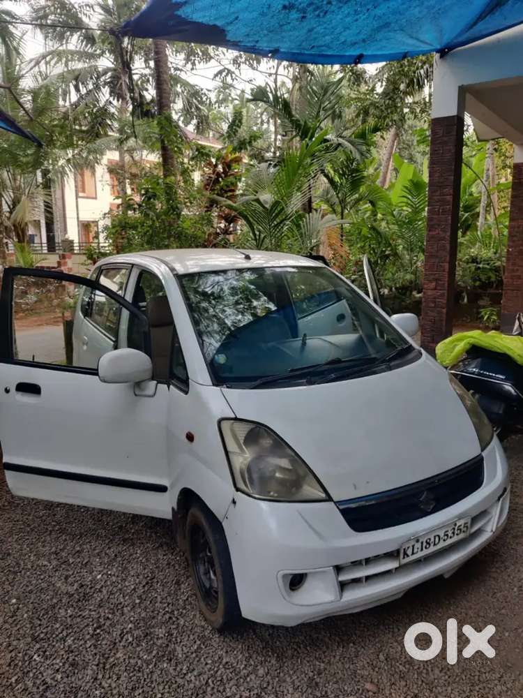 Maruti Suzuki Estilo Vxi 2007