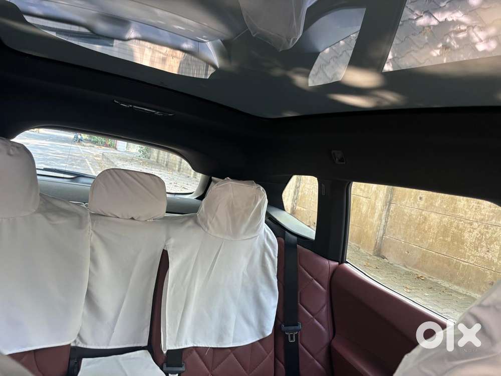 Bmw Ix Xdrive 40, 2023, Electric