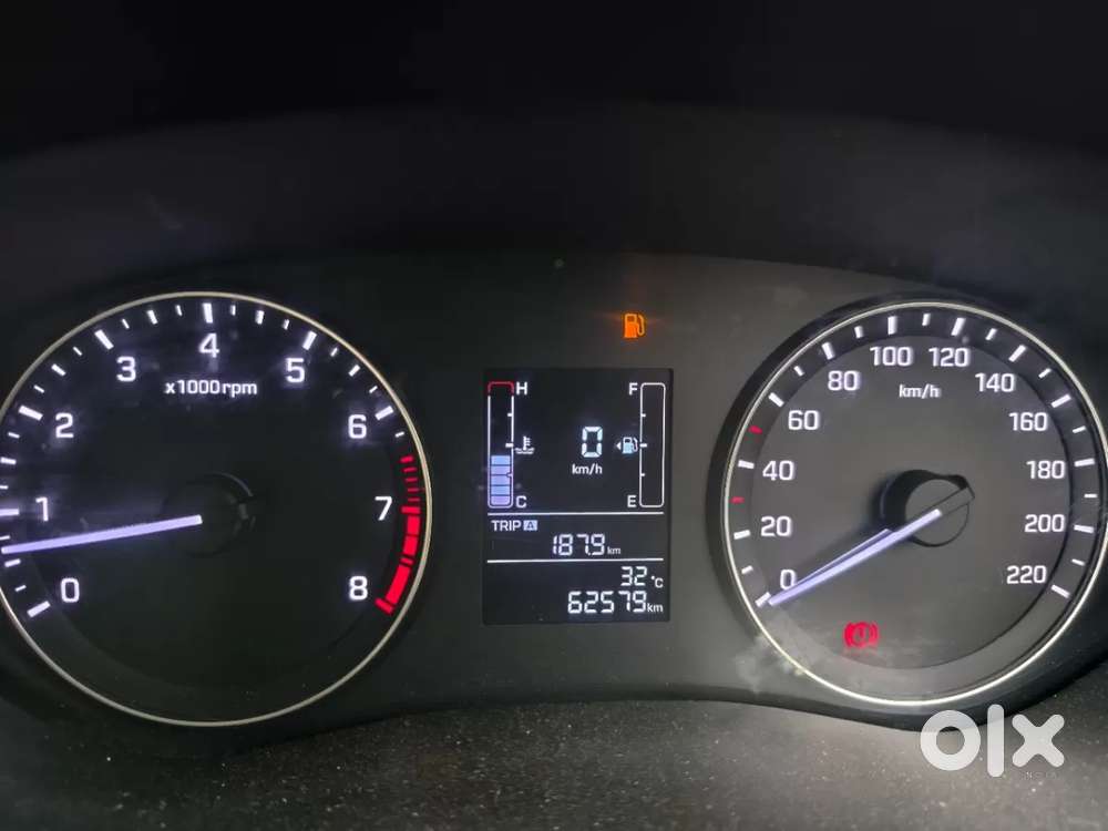 Hyundai Elite I20 Asta 1.2, 2017, Petrol
