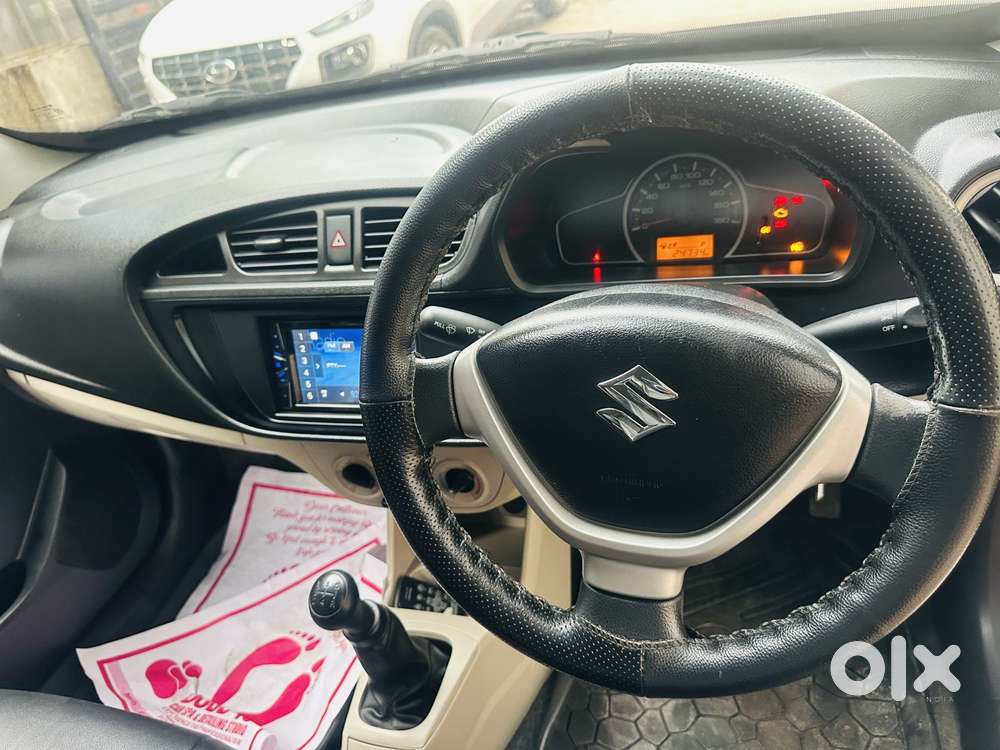 Maruti Suzuki Alto 800 Lxi, 2021, Petrol