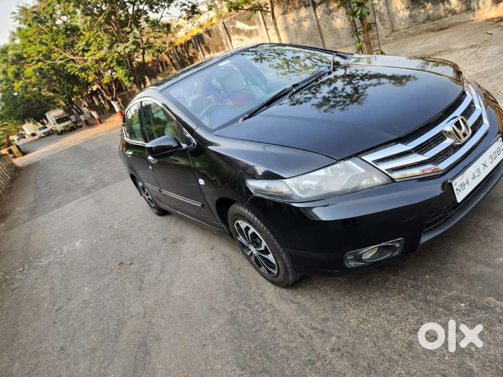 Honda City 1.5 Sv I-vtec Mt, 2009, Cng & Hybrids