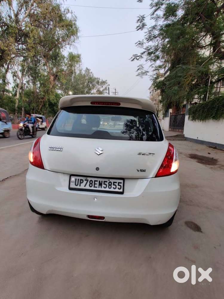Maruti Suzuki Swift Ddis Vdi, 2016, Diesel