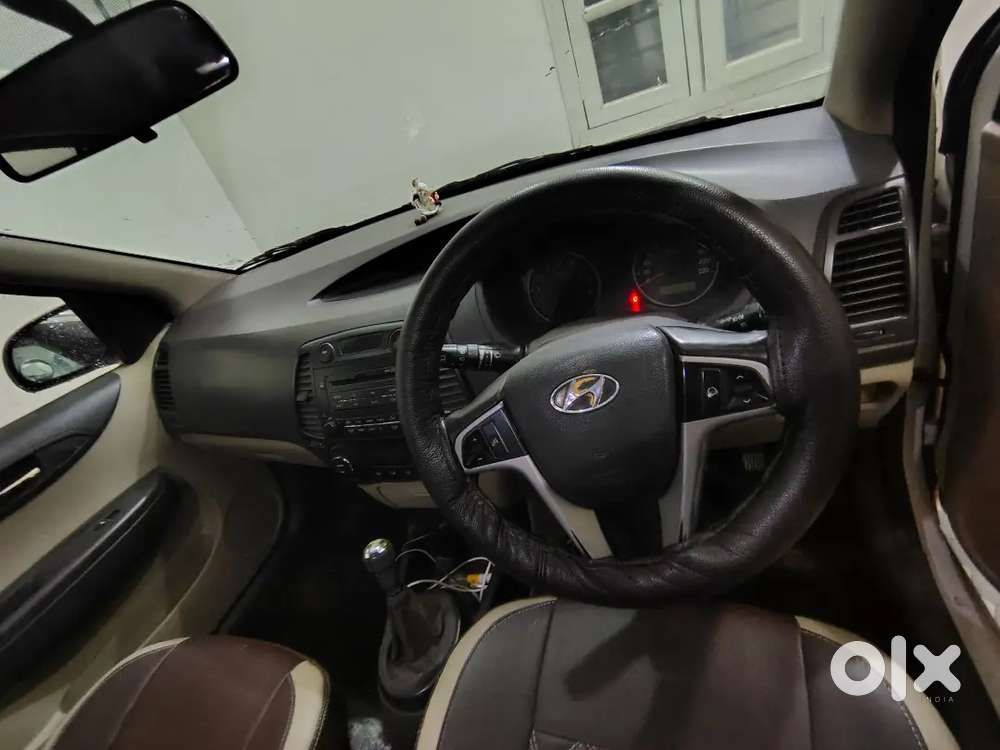Hyundai I20 2010 Petrol Well Maintained