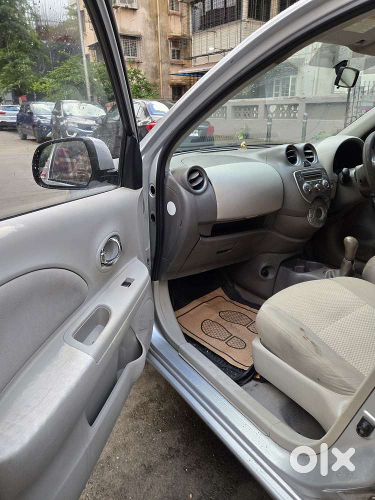 Nissan Micra Xv, 2010, Petrol