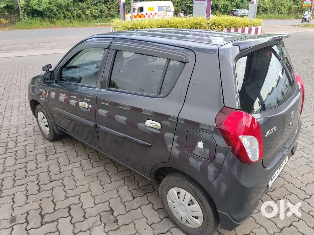 Maruti Suzuki Alto Lxi 2022