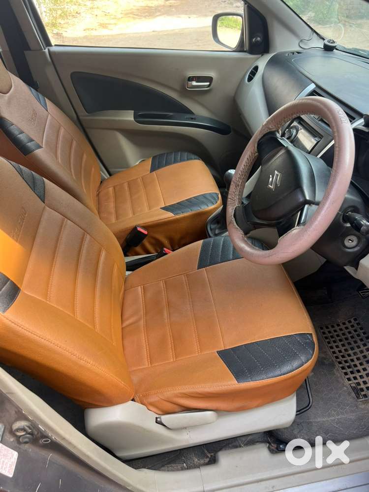 2017 Maruti Suzuki Celerio
