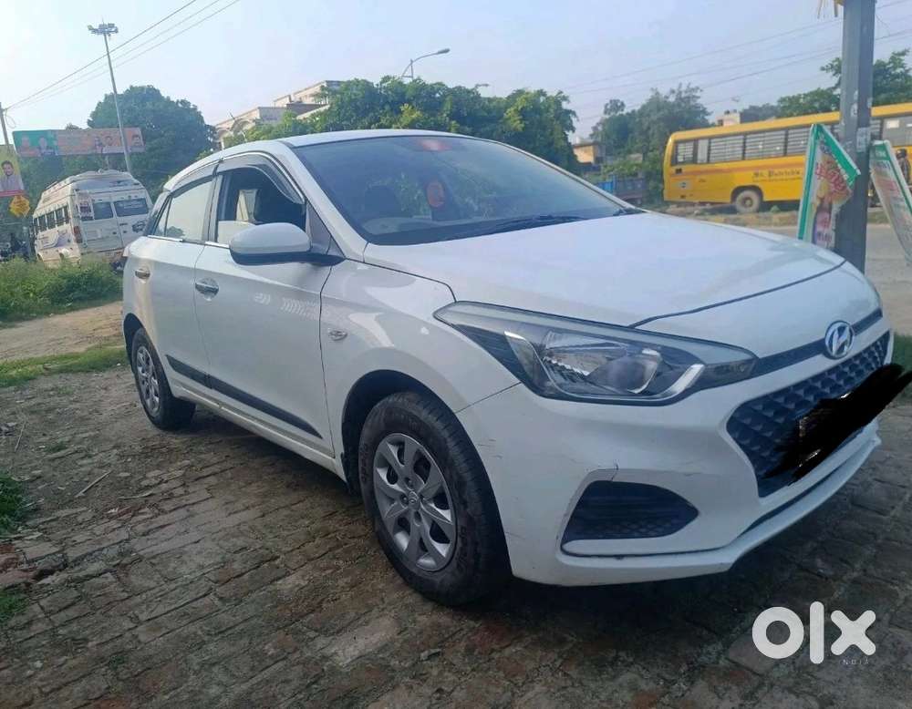 Hyundai I20 1.2 Magna 2019