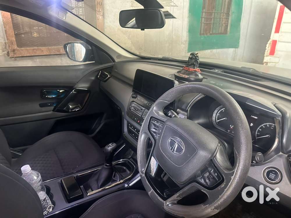 Tata Safari Diesel 2022 Model