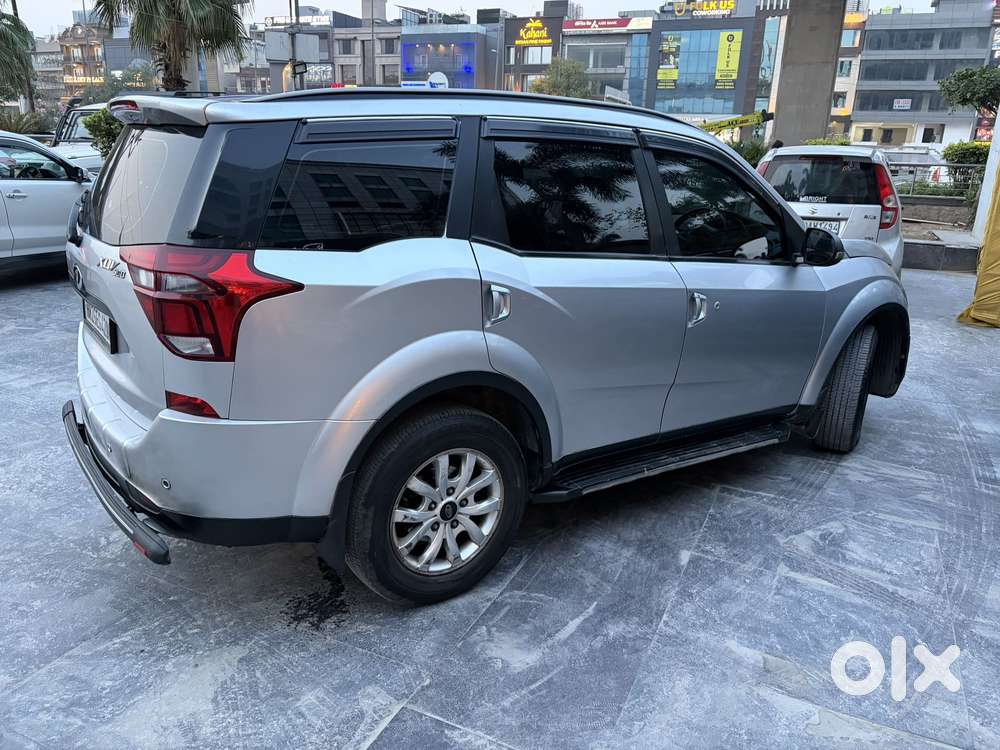 Mahindra Xuv500 W9 At 1.99, 2020, Diesel