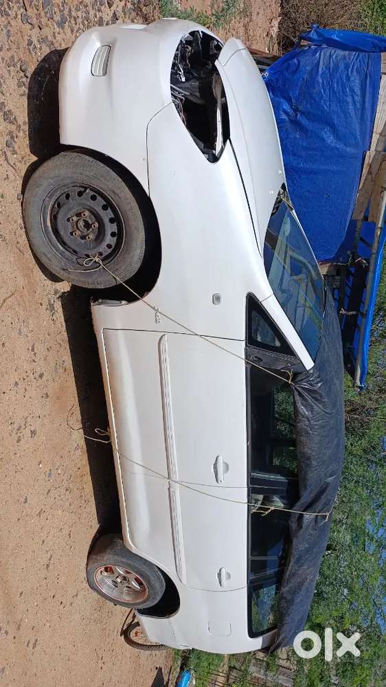 Toyota Innova 2007 Diesel 240000 Km Driven