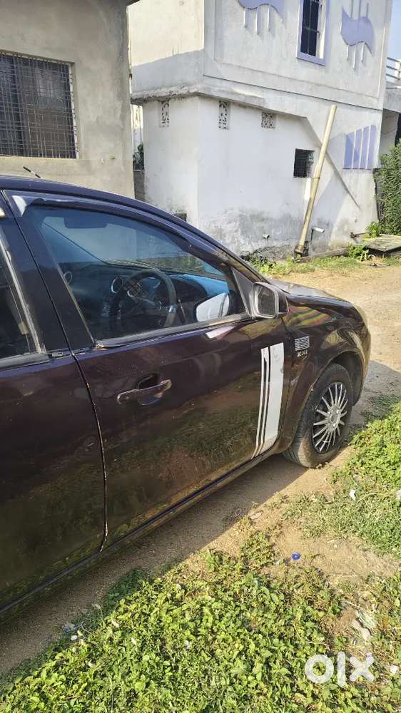 Ford Fiesta.. Child Ac