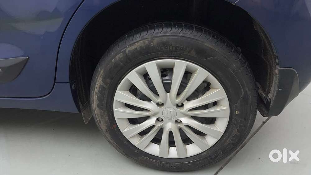 Maruti Suzuki Baleno 1.3 Delta, 2021, Petrol